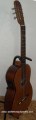 Guitarra Electroacústica de paloescrito con tapa de pinabete 5